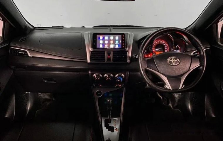 Jual Toyota Yaris G 2017 harga murah di DKI Jakarta