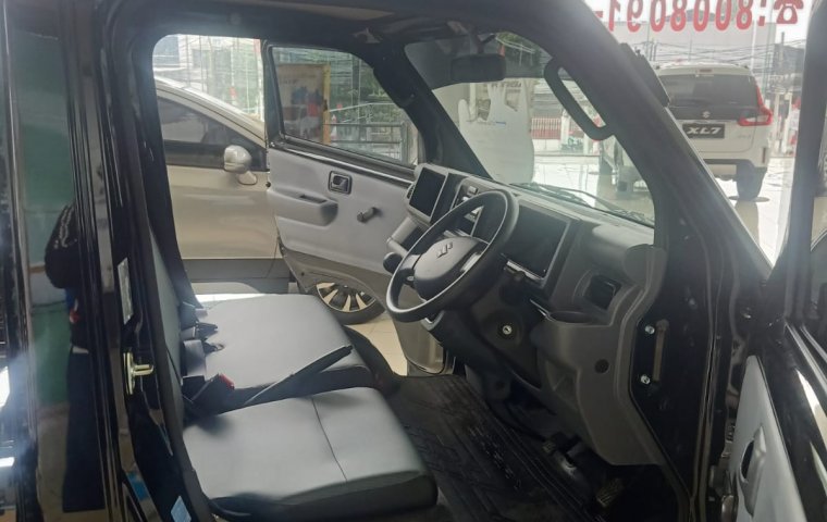 Promo Penghabisan Suzuki Carry Pick Up 2021 termurah terakhir!! unit terbatas siapa cepat dia dapat.