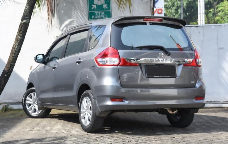 Suzuki Ertiga GX 2018 MPV