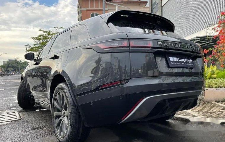 DKI Jakarta, jual mobil Land Rover Range Rover Velar 2018 dengan harga terjangkau