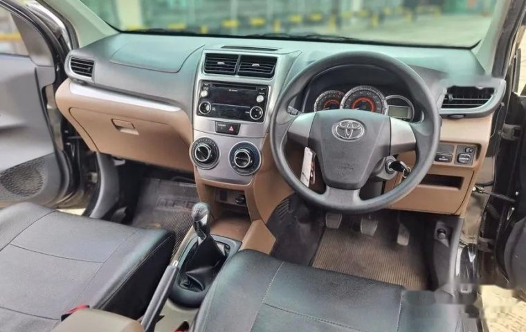 DKI Jakarta, jual mobil Toyota Avanza G 2016 dengan harga terjangkau