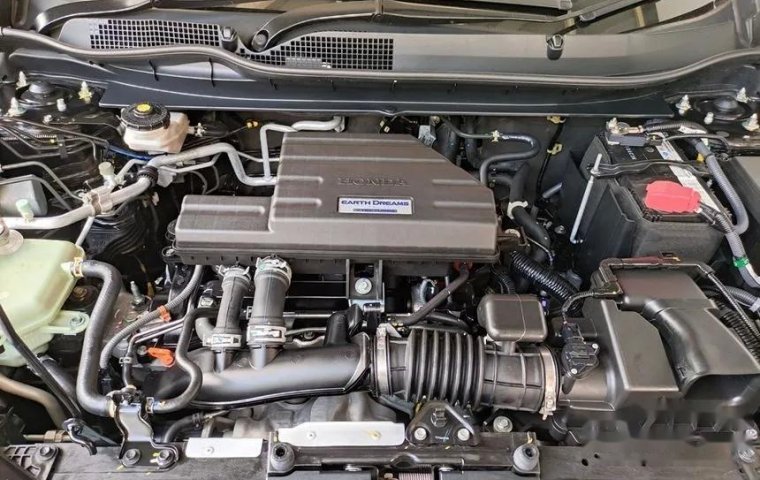 Jual mobil Honda CR-V Prestige 2019 bekas, DKI Jakarta