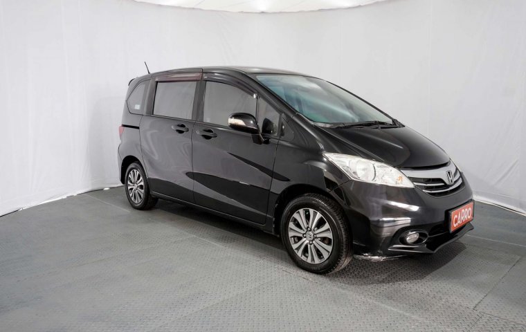 Honda Freed PSD 1.5 AT 2013 Hitam