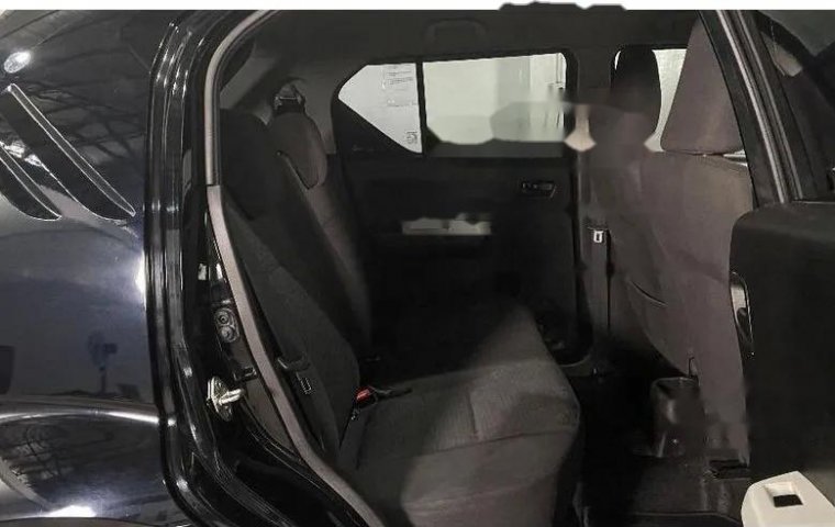 Jual mobil bekas murah Suzuki Ignis GL 2019 di Jawa Barat