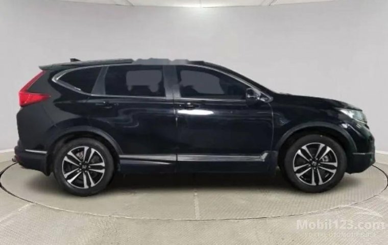 Jual Honda CR-V Prestige 2017 harga murah di DKI Jakarta