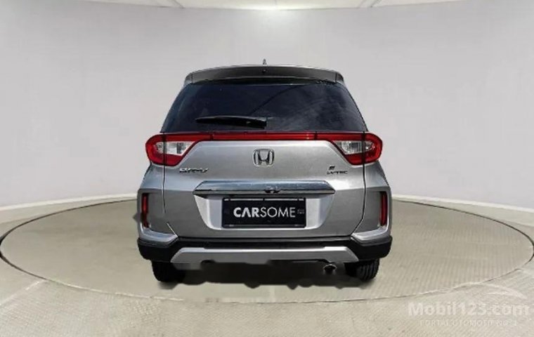 Jual mobil Honda BR-V E 2019 bekas, DKI Jakarta