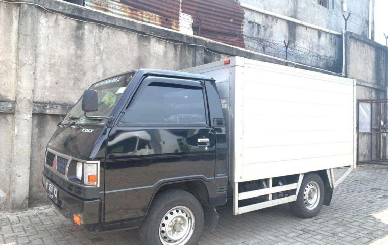 MURAH+BanBARU Mitsubishi L300 Box Alumunium 2020 Bok Aluminium L 300