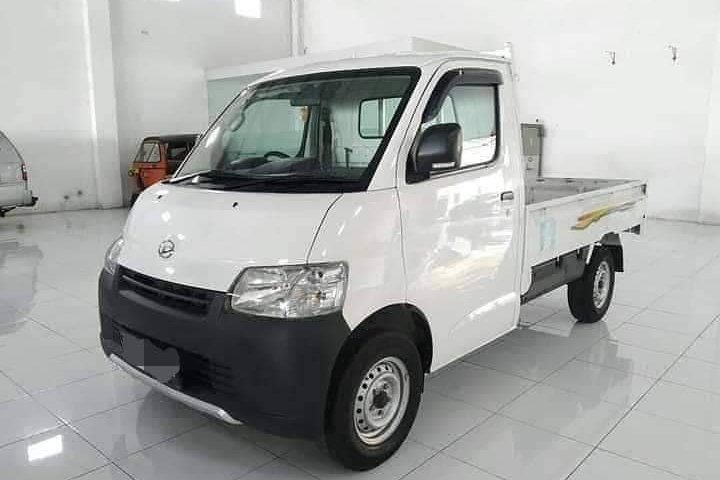 Daihatsu Gran Max Pick Up 1.5 2018 Pickup