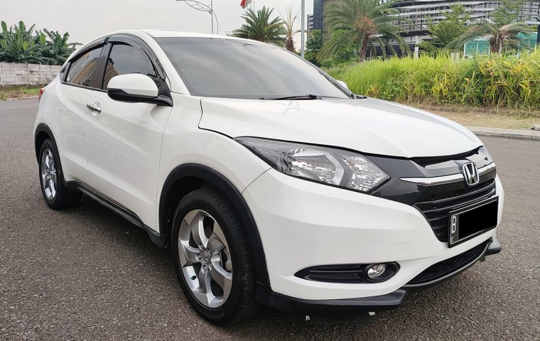 Honda HRV E 1.5 A/T 2017 DP Minim