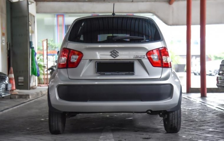 Suzuki Ignis GL 2019 Hatchback