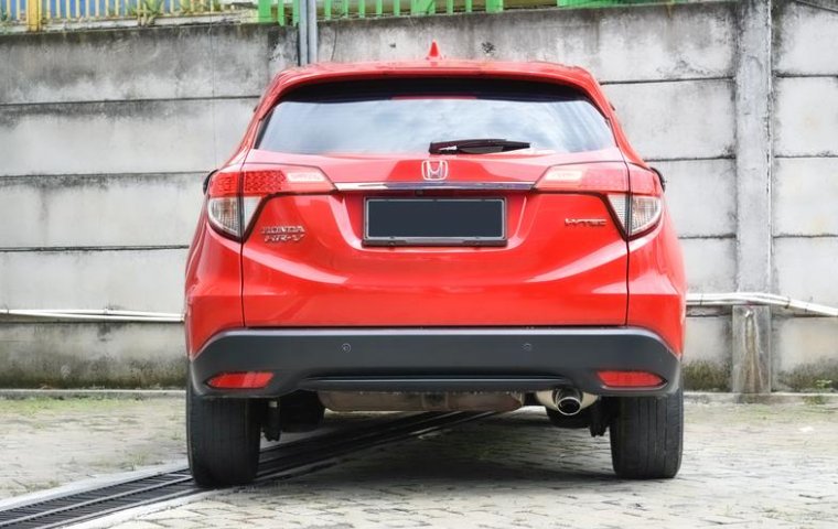 Honda HR-V E 2019 SUV