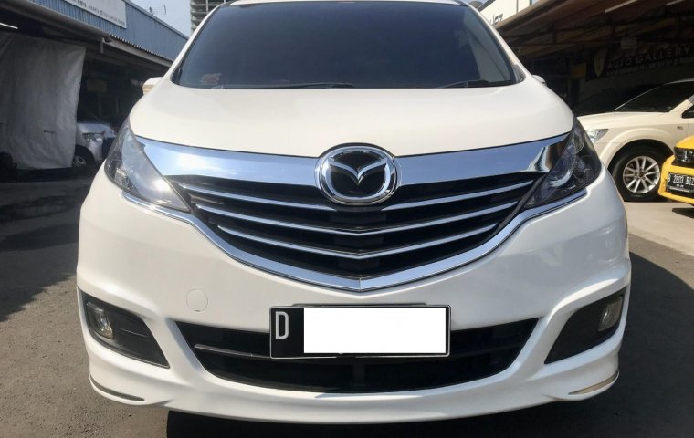 Mazda Biante 2.0 SKYACTIV A/T 2017 Putih