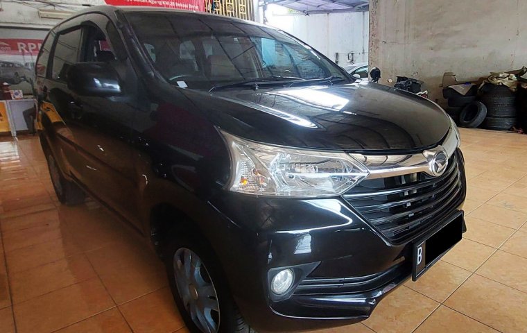 Daihatsu Xenia R 2017 A/T DP Minim