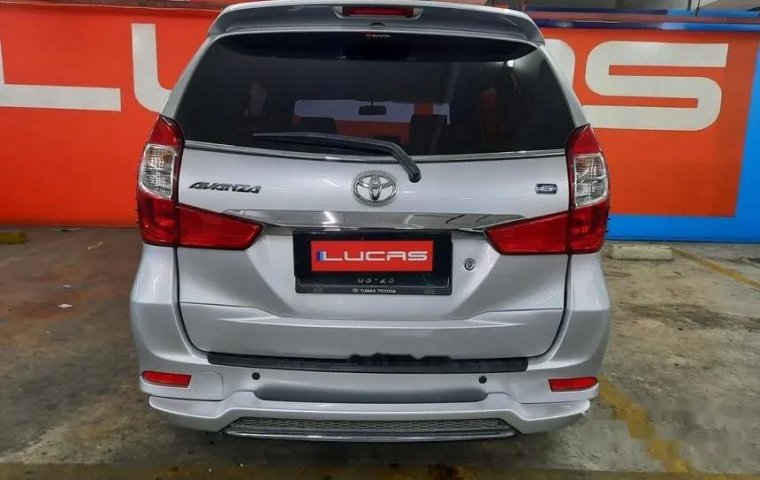 DKI Jakarta, jual mobil Toyota Avanza G 2018 dengan harga terjangkau