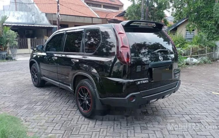 Dijual mobil bekas Nissan X-Trail XT, Jawa Timur 