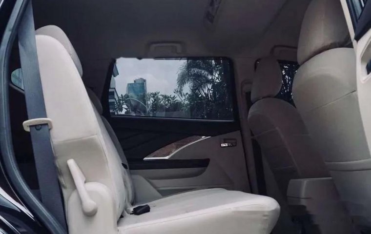 Mobil Mitsubishi Xpander 2017 ULTIMATE dijual, DKI Jakarta