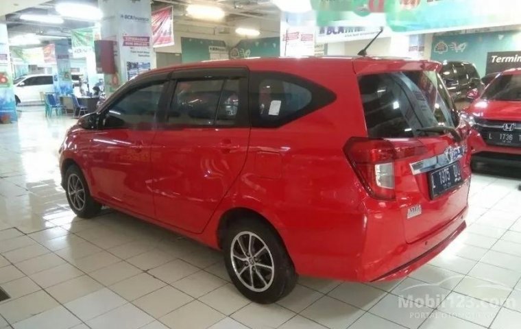 Jawa Timur, Toyota Calya G 2016 kondisi terawat