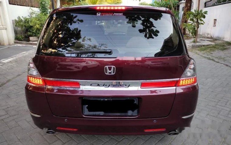 Jawa Timur, jual mobil Honda Odyssey 2.4 2008 dengan harga terjangkau
