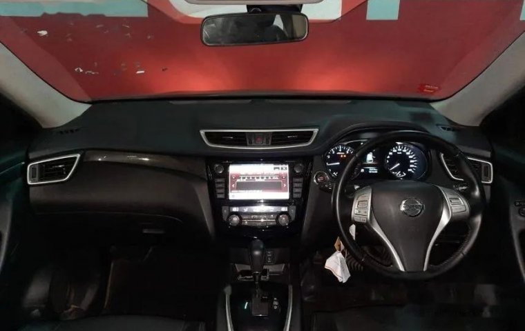 Mobil Nissan X-Trail 2016 2.5 CVT terbaik di DKI Jakarta