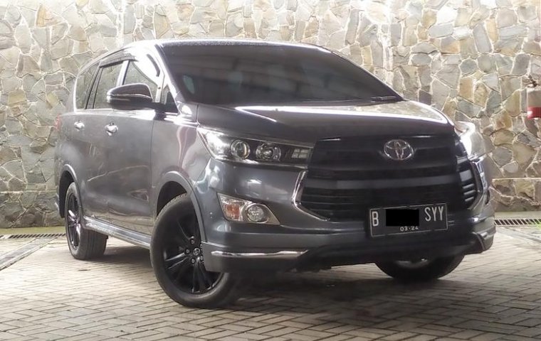 Jual mobil Toyota Kijang Innova 2019 , Kota Jakarta Selatan, DKI Jakarta