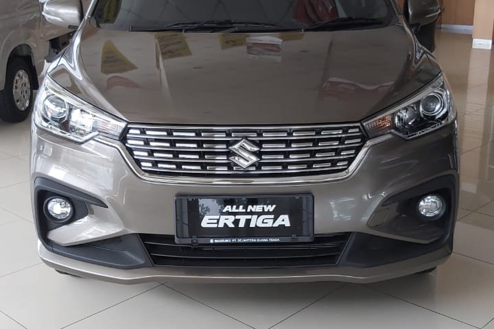 Promo RAMADHAN PENUH BERKAH Suzuki Ertiga Dp 10Juta Nik 2022 JAKARTA