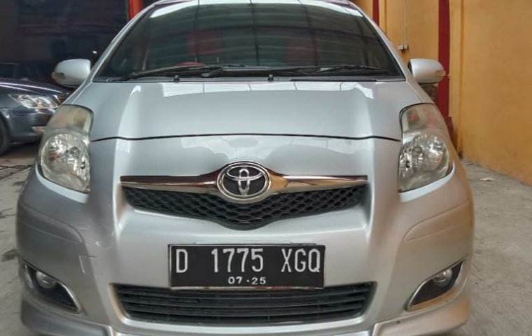 Jual mobil Toyota Yaris 2012 , Jawa Tengah, Kab Kudus