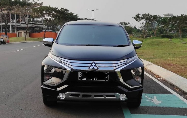 PROMO Mitsubishi Xpander Tahun 2019