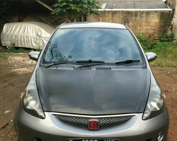 Jual mobil Honda Jazz VTEC 2007 bekas, Jawa Barat