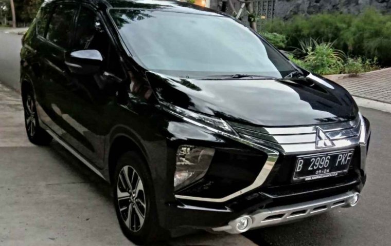 Dijual mobil bekas Mitsubishi Xpander Sport A/T, Jawa Barat 