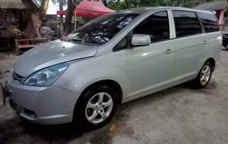 Mobil Proton Exora 2009 dijual, Banten