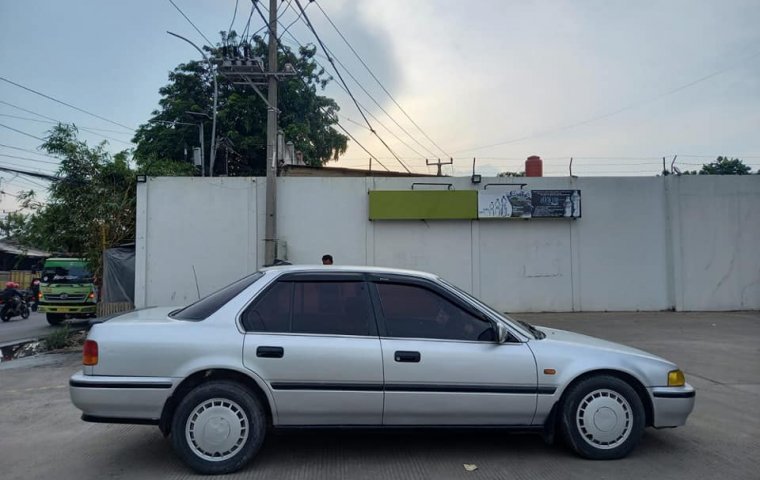 Jual Honda Accord 1992 harga murah di Banten