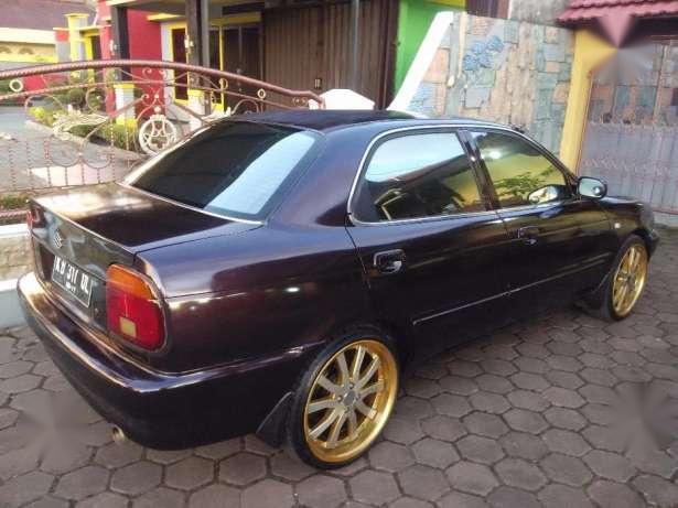 Jual mobil Suzuki Baleno 1997 , Kota Singkawang, Kalimantan Barat