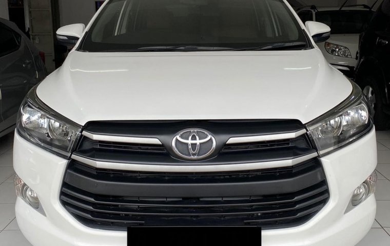 Promo Toyota Kijang Innova G A/T Diesel 2016 