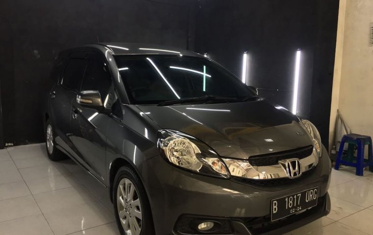 Promo Jual mobil Honda Mobilio 2019 