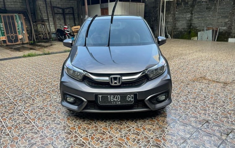 Jual mobil Honda Brio 2018 , Bengkulu, Kota Bengkulu