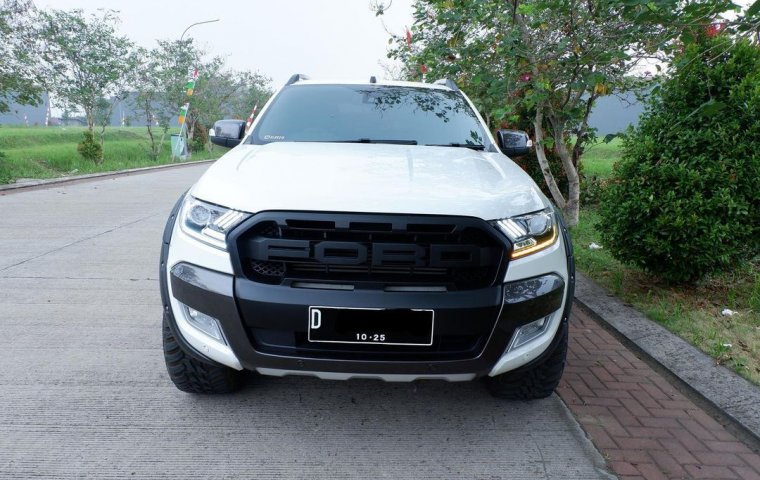 Jual mobil Ford Ranger 2019 , Bengkulu, Kota Bengkulu