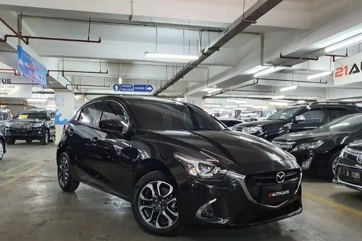 Jual mobil Mazda 2 2018 , Bengkulu, Kota Bengkulu