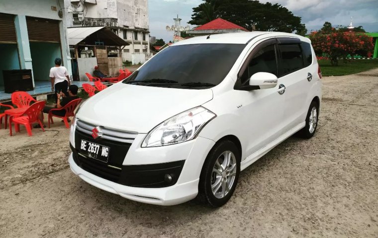 Jual mobil Suzuki Ertiga 2015 , Sumatra Selatan, Kota Palembang