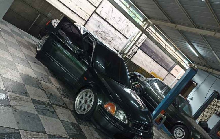 Honda Civic 1997 DKI Jakarta dijual dengan harga termurah