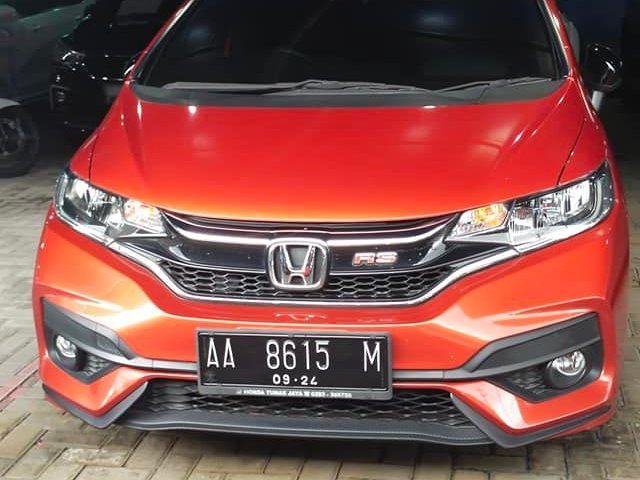 Honda Jazz 2019 DI Yogyakarta dijual dengan harga termurah