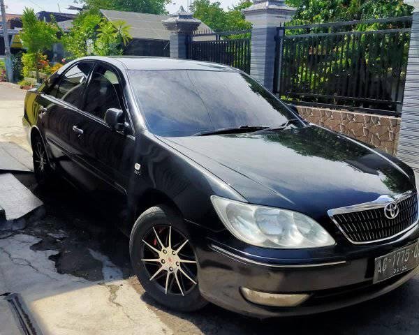 Toyota Camry 2006 Jawa Timur dijual dengan harga termurah