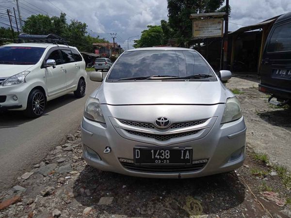 Toyota Vios 2010 Jawa Barat dijual dengan harga termurah
