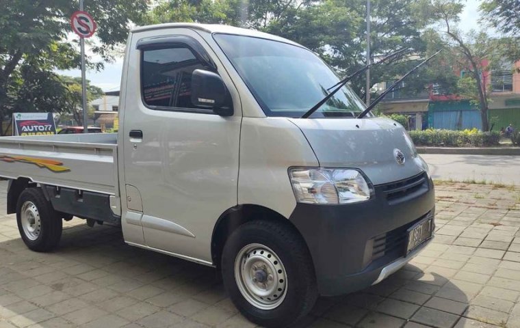 Jual Daihatsu Gran Max 2021 harga murah di Banten