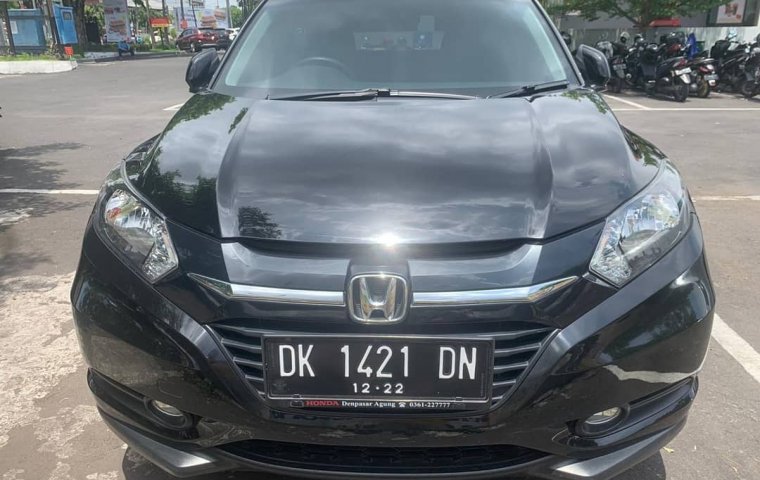 Jual mobil Honda HR-V 2017 , Bali, Kota Denpasar