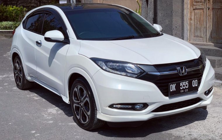 Promo Honda HR-V murah