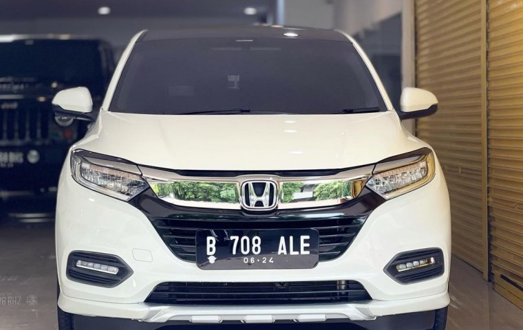 Promo Honda HR-V 2019