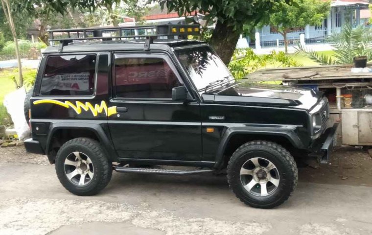 Dijual mobil bekas Daihatsu Feroza , Jawa Tengah 