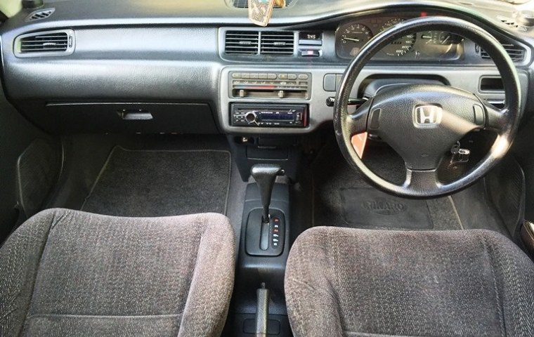 Mobil Honda Civic 1994 terbaik di DKI Jakarta