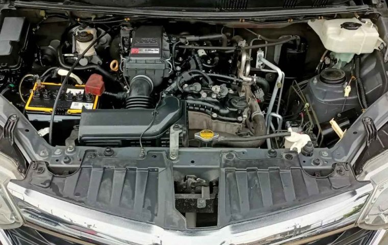 Jawa Barat, jual mobil Toyota Avanza 2016 dengan harga terjangkau