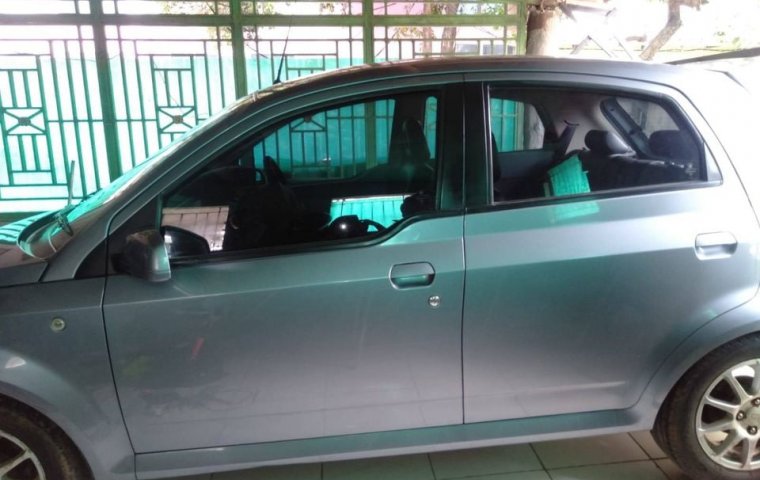 Jawa Barat, jual mobil Proton Savvy 2008 dengan harga terjangkau